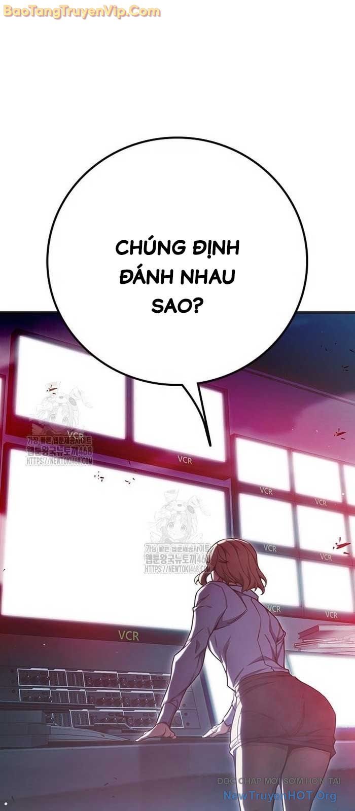 Nhà Tù Vị Thành Niên: Chapter 53