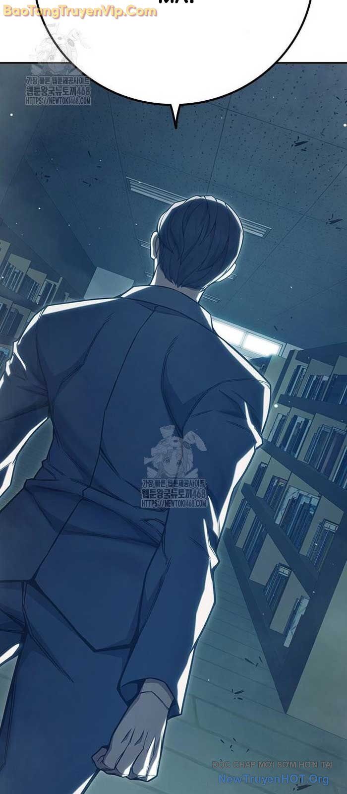 Nhà Tù Vị Thành Niên: Chapter 53