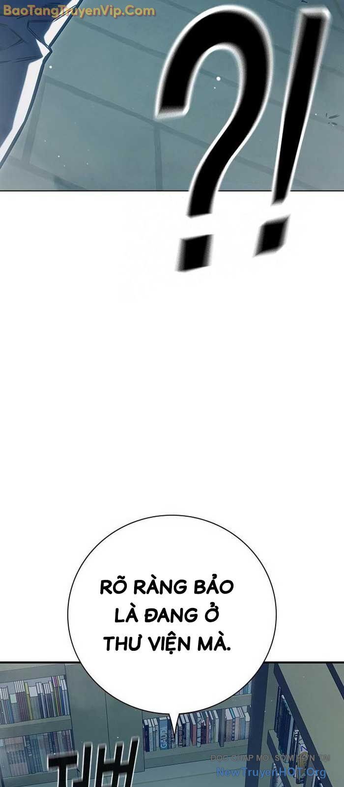 Nhà Tù Vị Thành Niên: Chapter 53