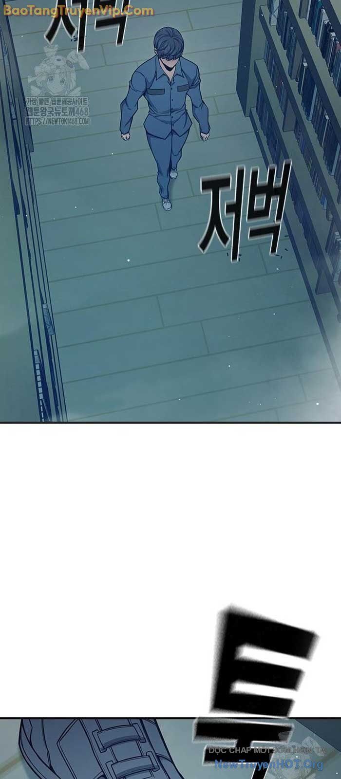 Nhà Tù Vị Thành Niên: Chapter 53