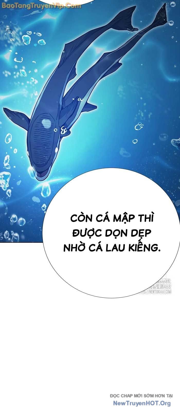 Nhà Tù Vị Thành Niên: Chapter 54