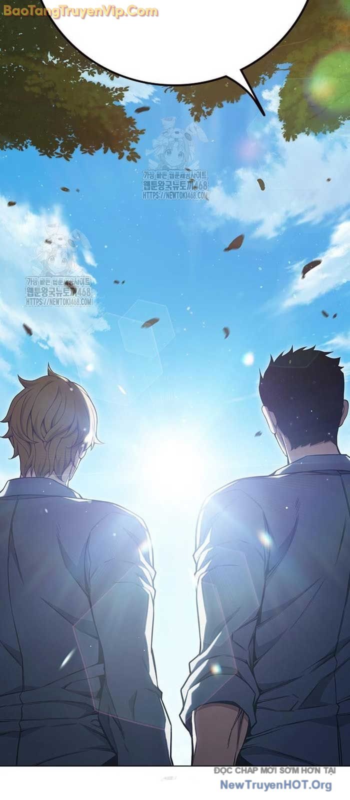 Nhà Tù Vị Thành Niên: Chapter 54