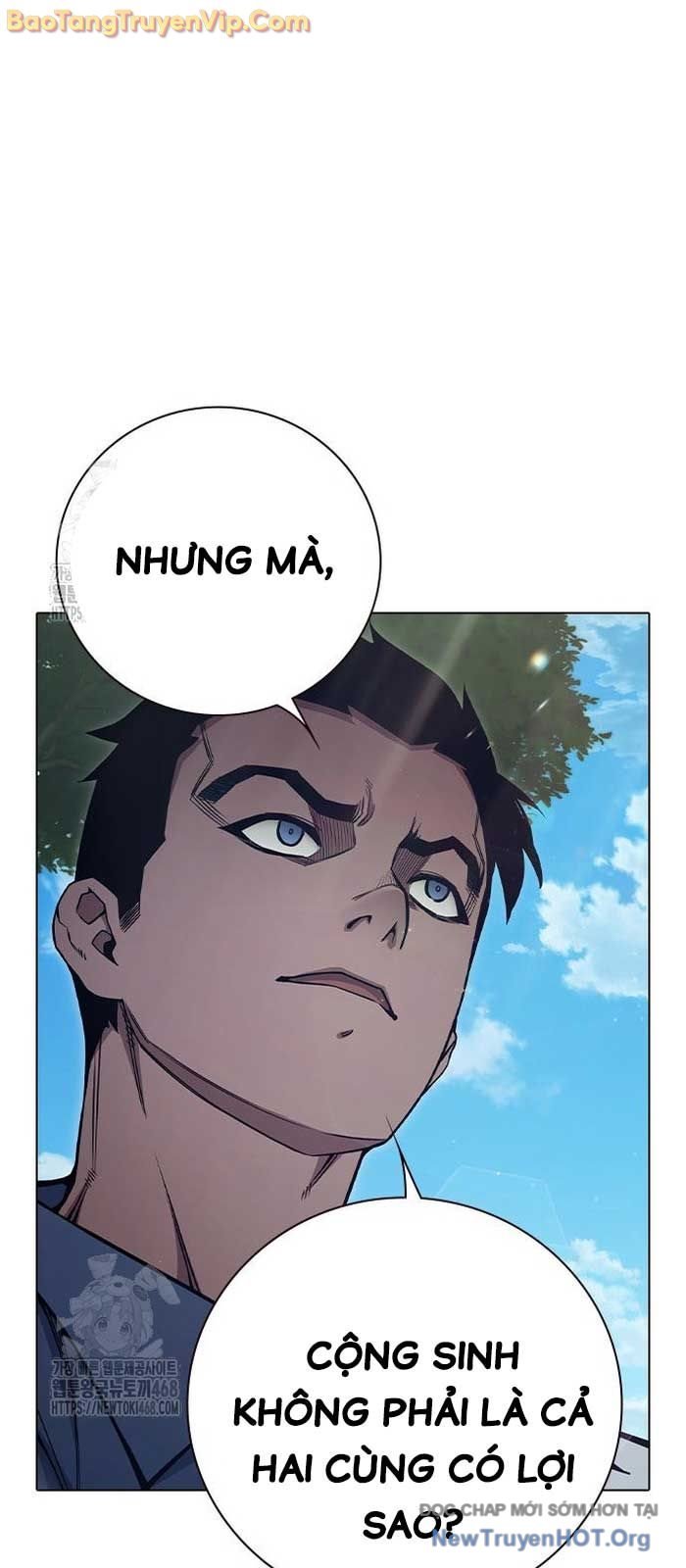 Nhà Tù Vị Thành Niên: Chapter 54