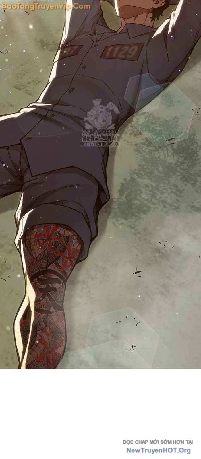 Nhà Tù Vị Thành Niên: Chapter 54