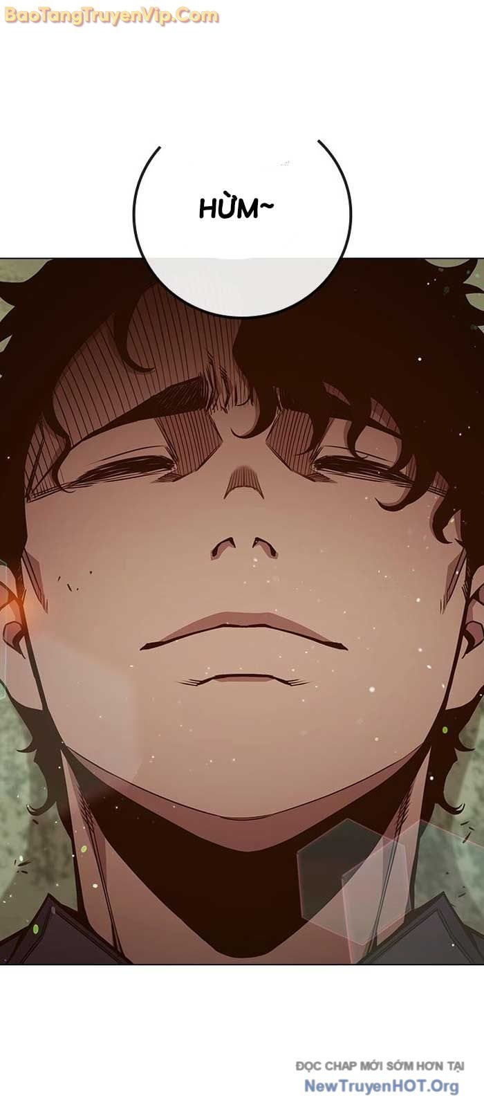 Nhà Tù Vị Thành Niên: Chapter 54