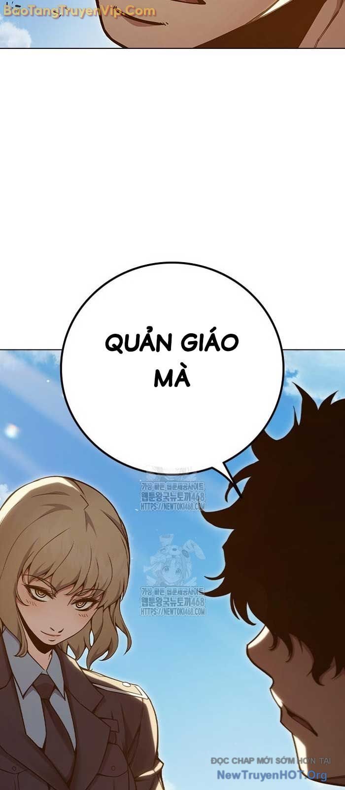 Nhà Tù Vị Thành Niên: Chapter 54