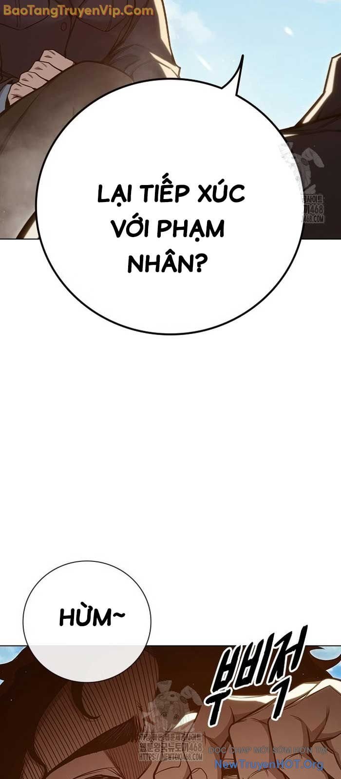 Nhà Tù Vị Thành Niên: Chapter 54
