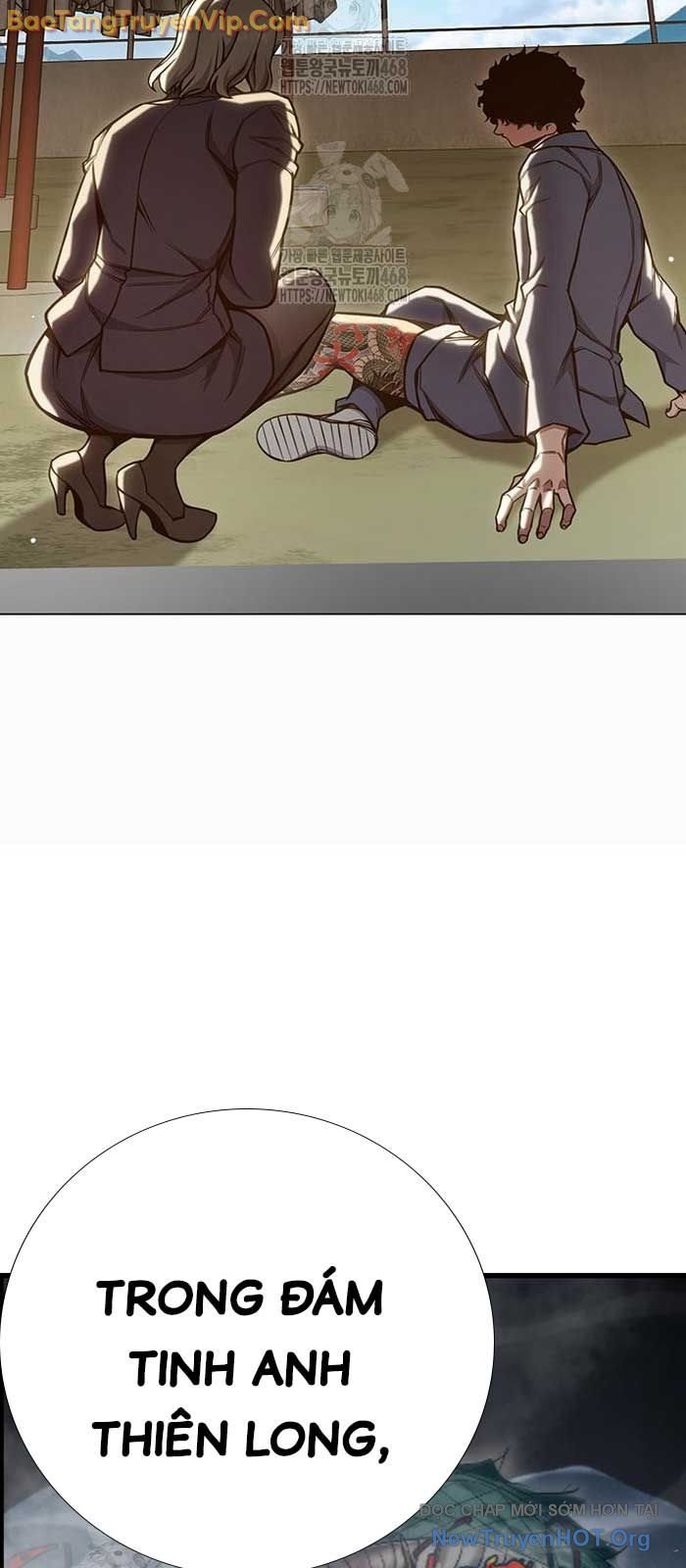 Nhà Tù Vị Thành Niên: Chapter 54