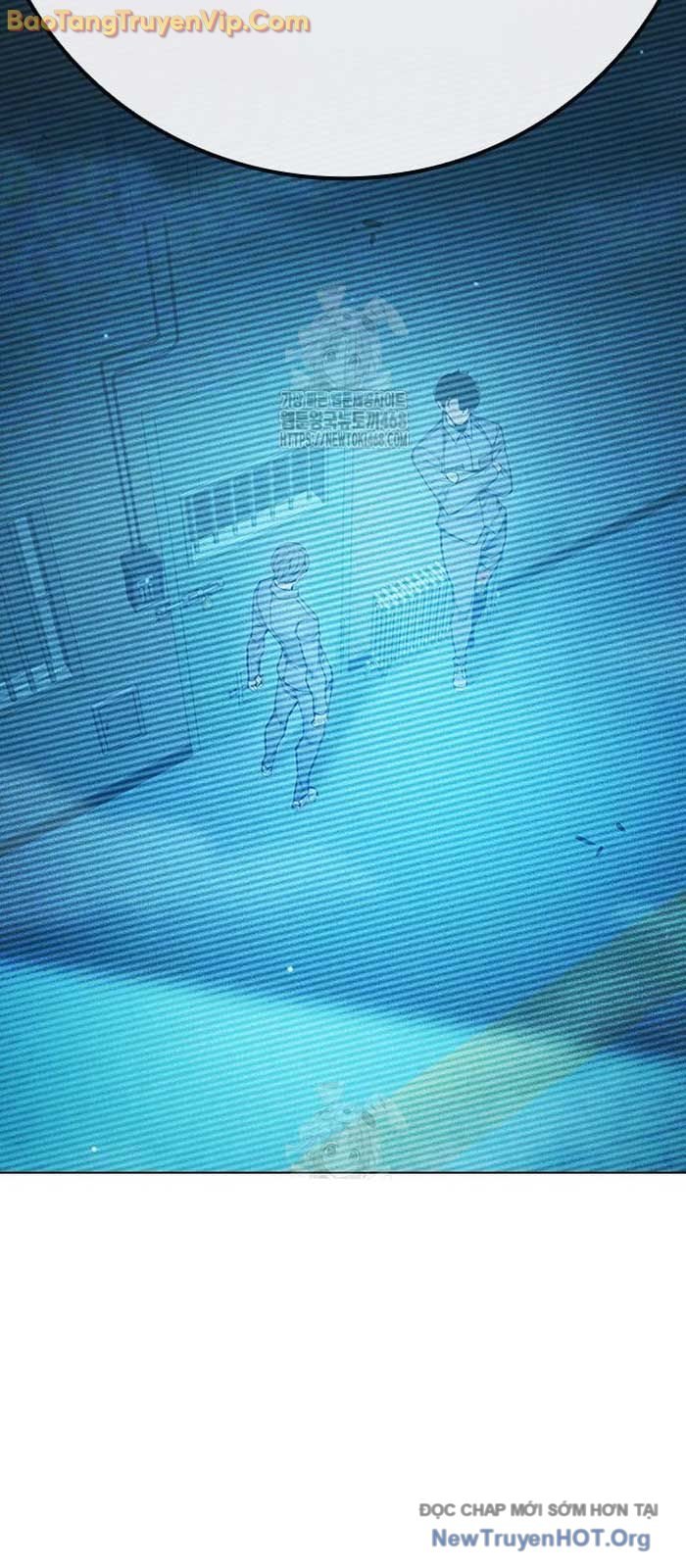 Nhà Tù Vị Thành Niên: Chapter 54