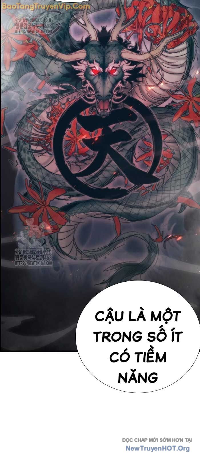 Nhà Tù Vị Thành Niên: Chapter 54