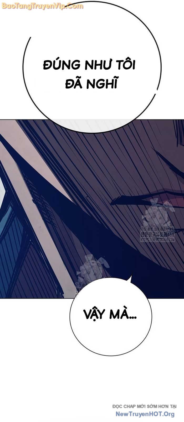 Nhà Tù Vị Thành Niên: Chapter 54