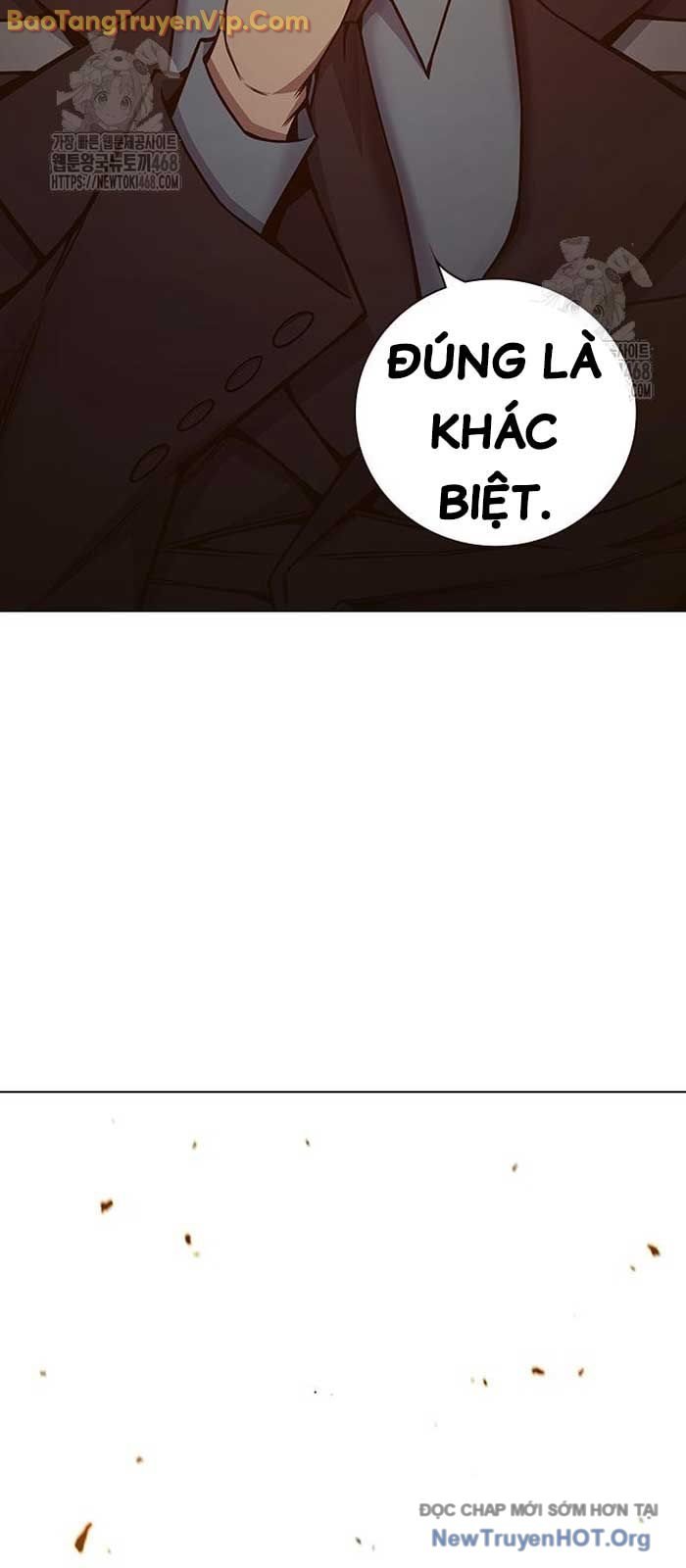 Nhà Tù Vị Thành Niên: Chapter 54