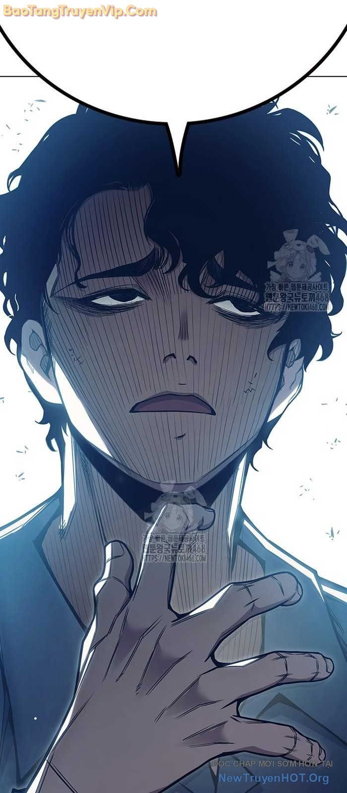 Nhà Tù Vị Thành Niên: Chapter 54