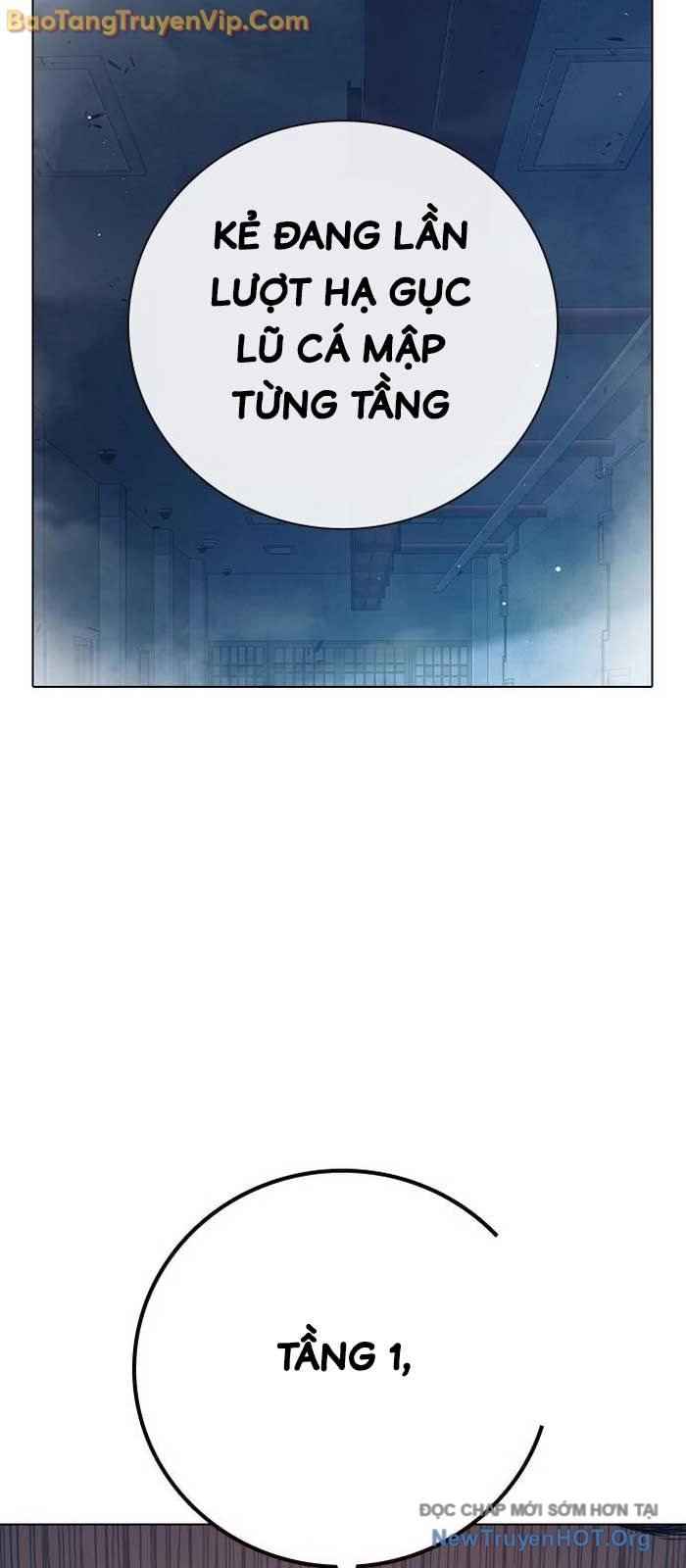 Nhà Tù Vị Thành Niên: Chapter 54