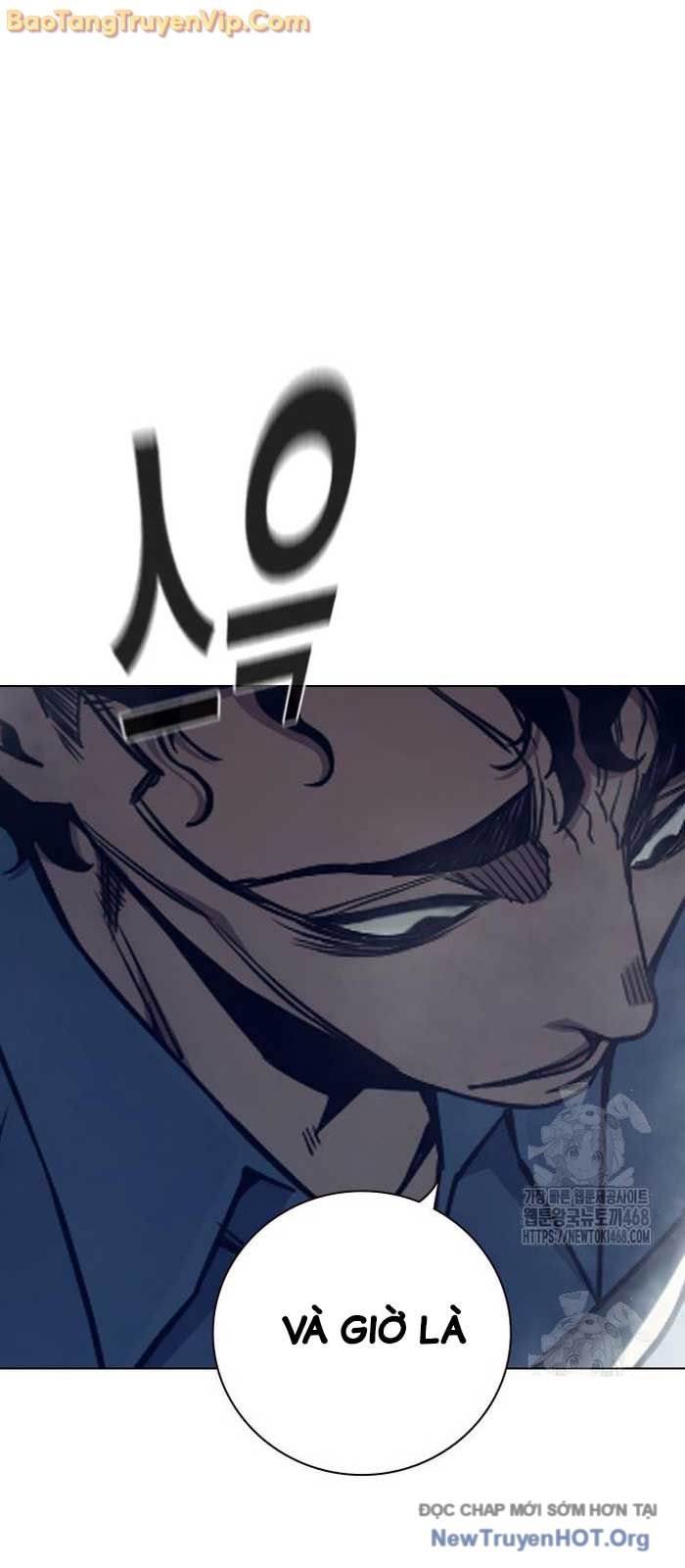 Nhà Tù Vị Thành Niên: Chapter 54