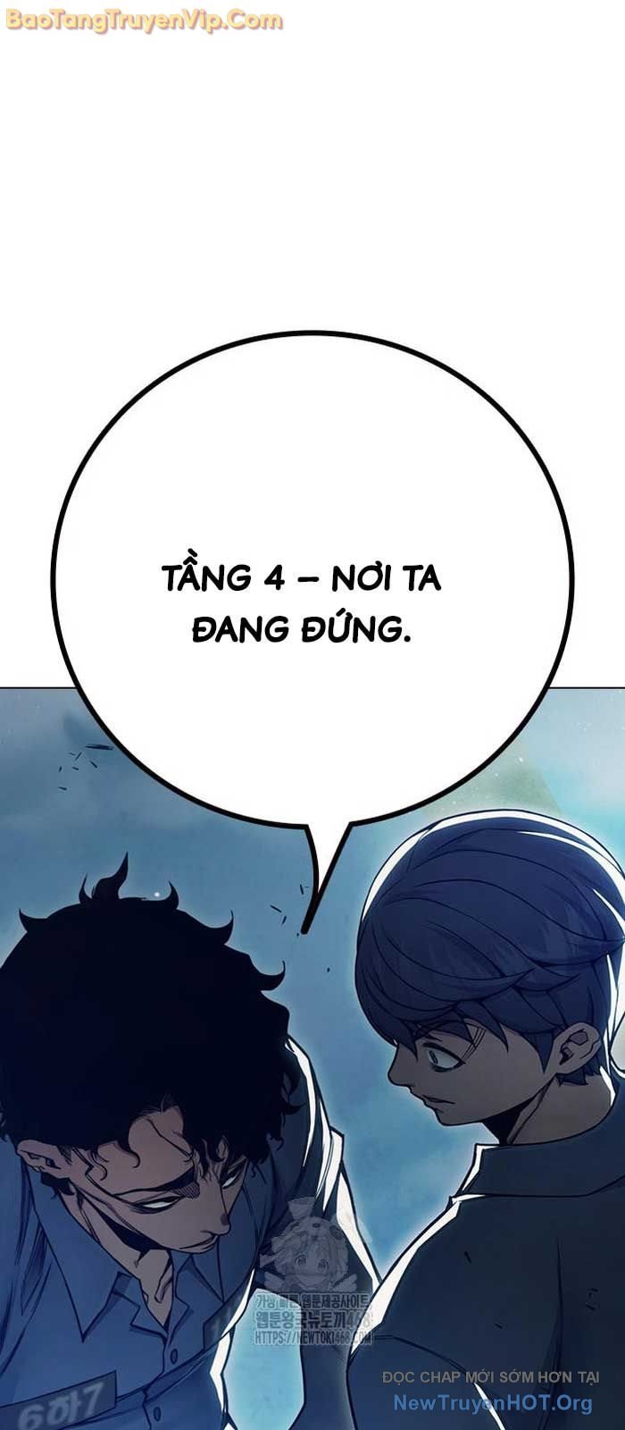 Nhà Tù Vị Thành Niên: Chapter 54