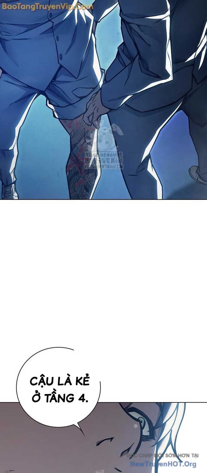 Nhà Tù Vị Thành Niên: Chapter 54