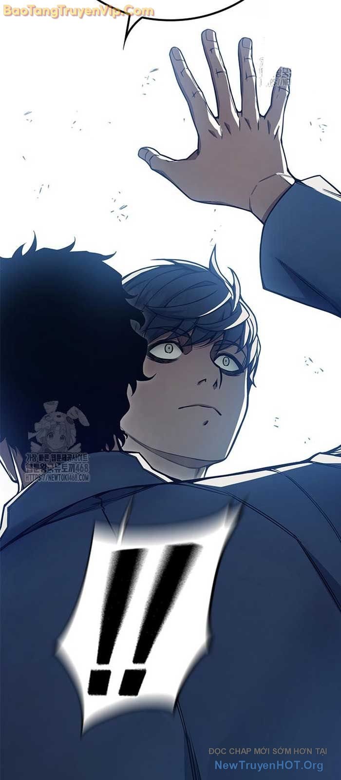 Nhà Tù Vị Thành Niên: Chapter 54