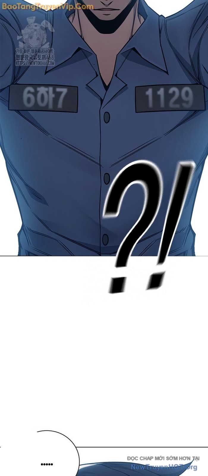 Nhà Tù Vị Thành Niên: Chapter 54