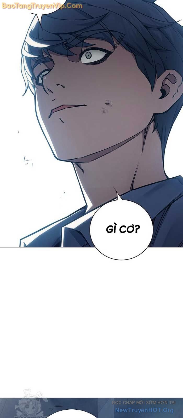 Nhà Tù Vị Thành Niên: Chapter 54