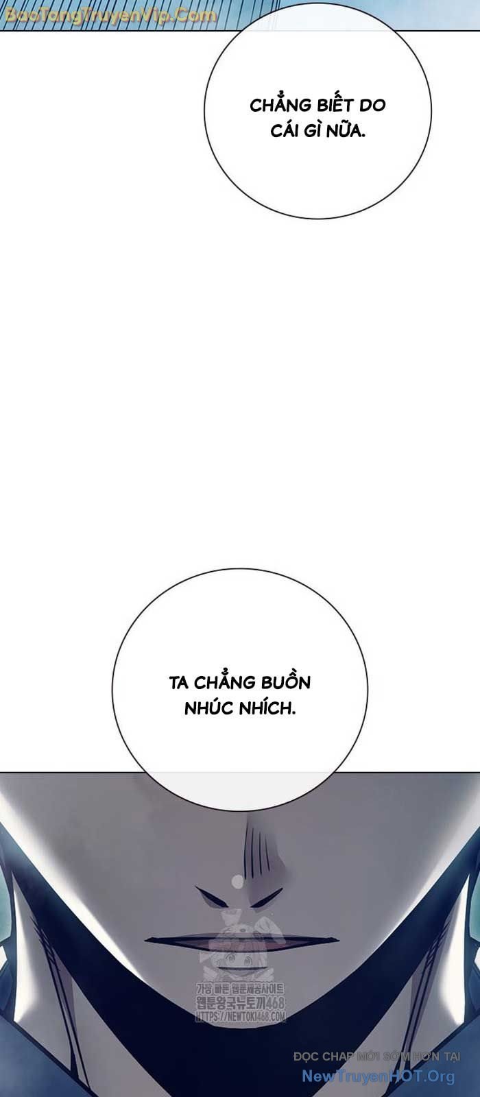 Nhà Tù Vị Thành Niên: Chapter 54