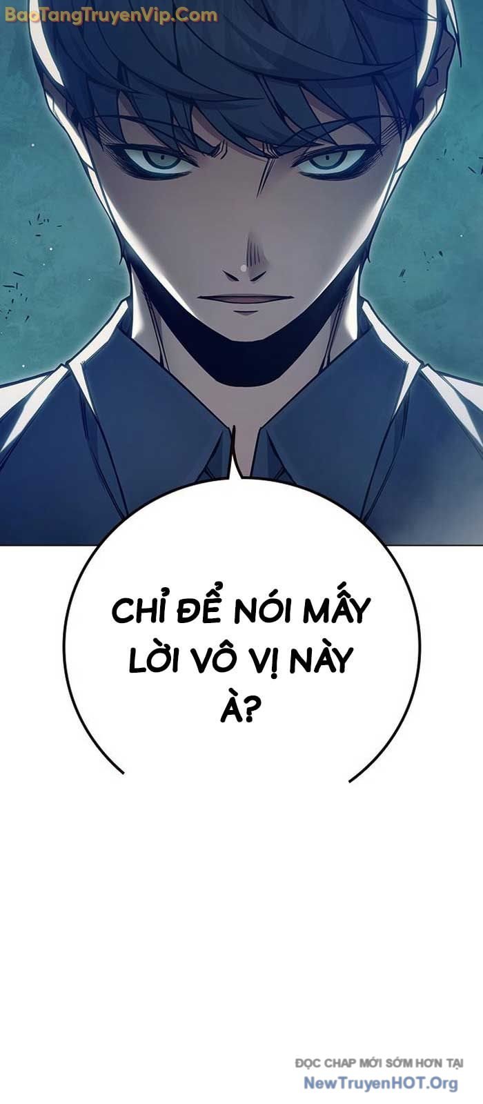 Nhà Tù Vị Thành Niên: Chapter 54