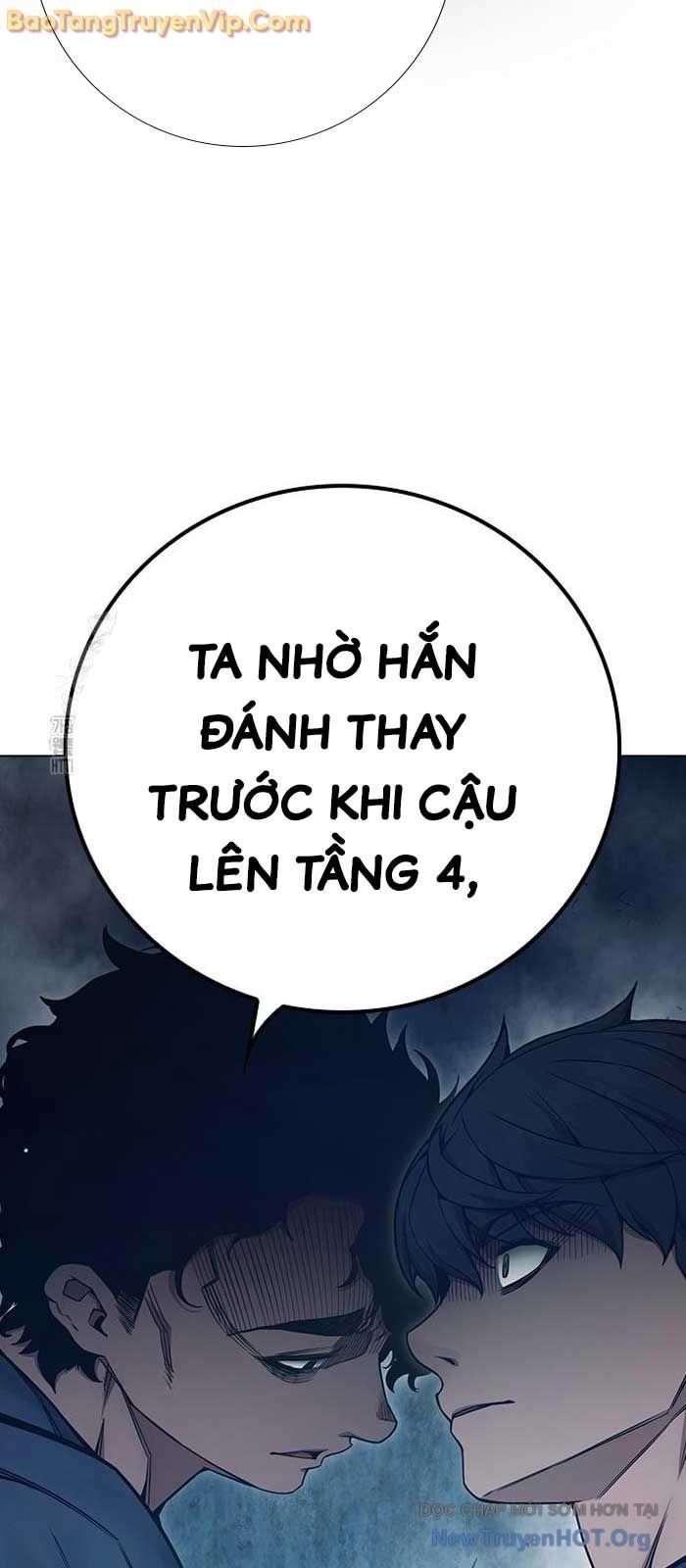 Nhà Tù Vị Thành Niên: Chapter 54