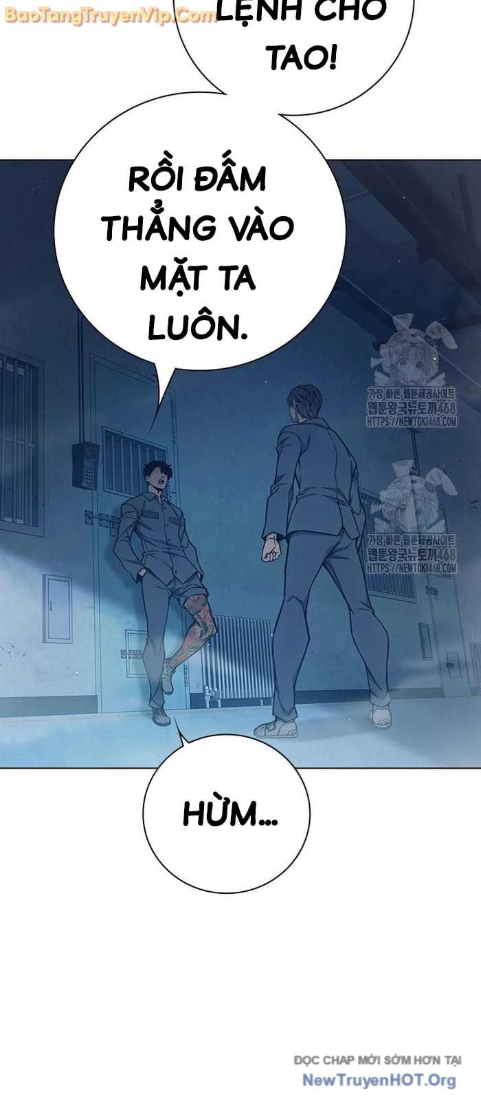 Nhà Tù Vị Thành Niên: Chapter 54