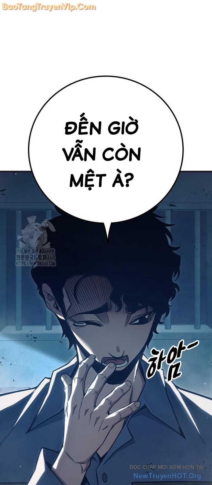 Nhà Tù Vị Thành Niên: Chapter 54