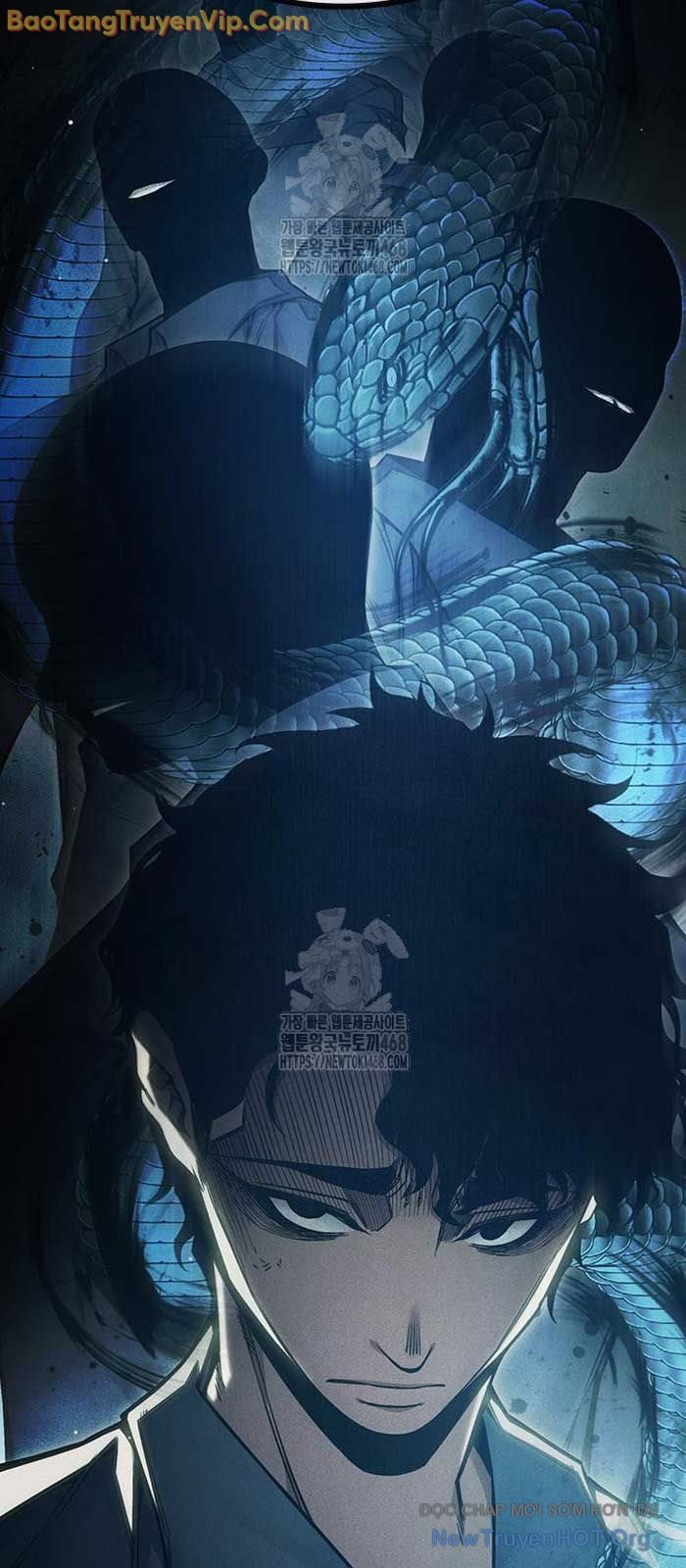 Nhà Tù Vị Thành Niên: Chapter 54