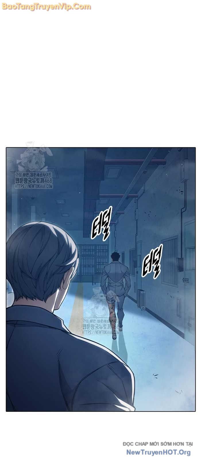 Nhà Tù Vị Thành Niên: Chapter 54