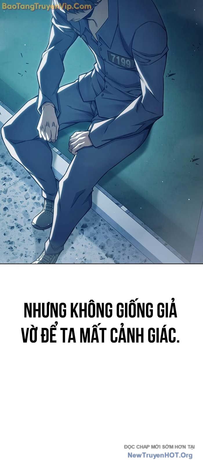Nhà Tù Vị Thành Niên: Chapter 54