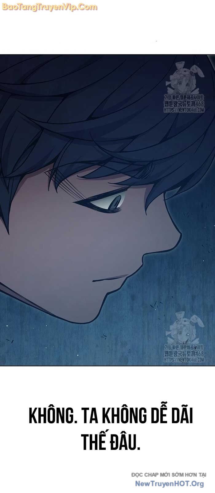 Nhà Tù Vị Thành Niên: Chapter 54