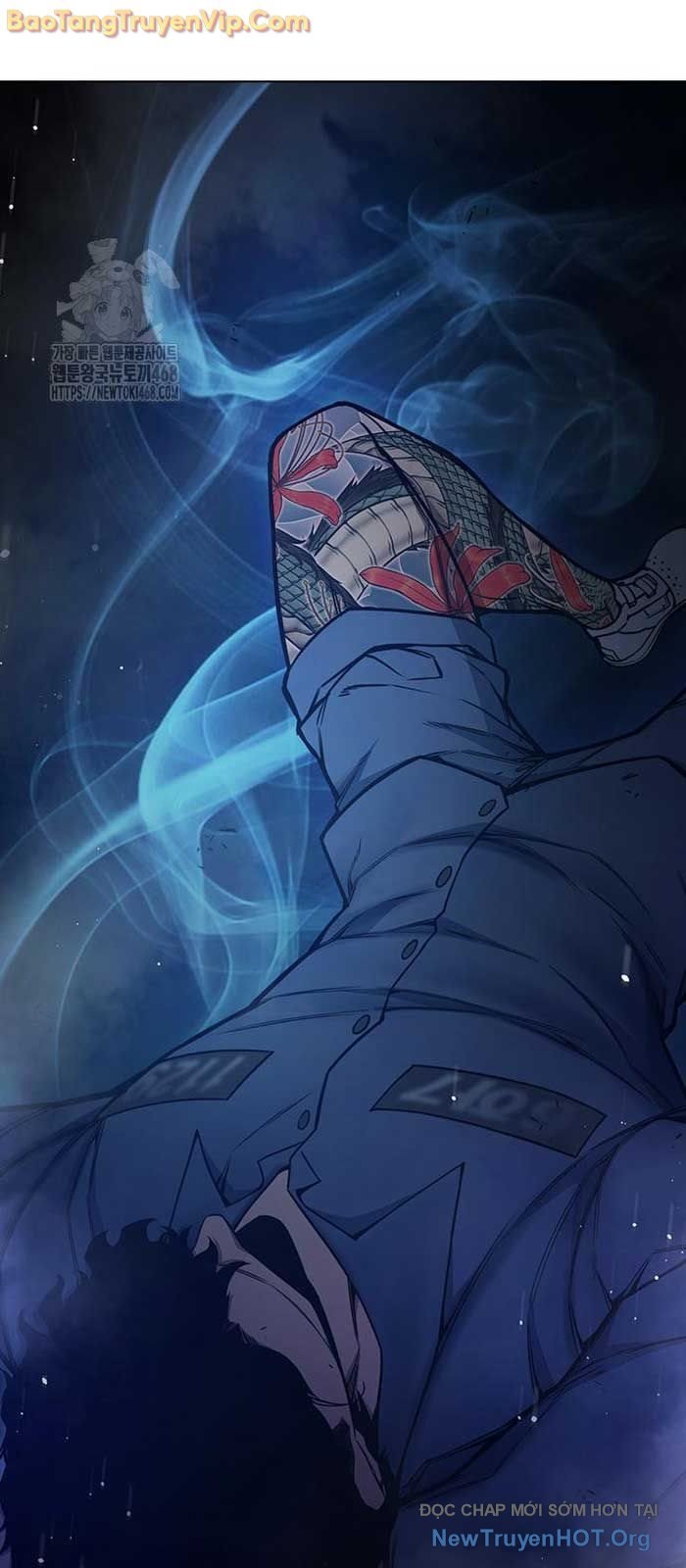 Nhà Tù Vị Thành Niên: Chapter 54