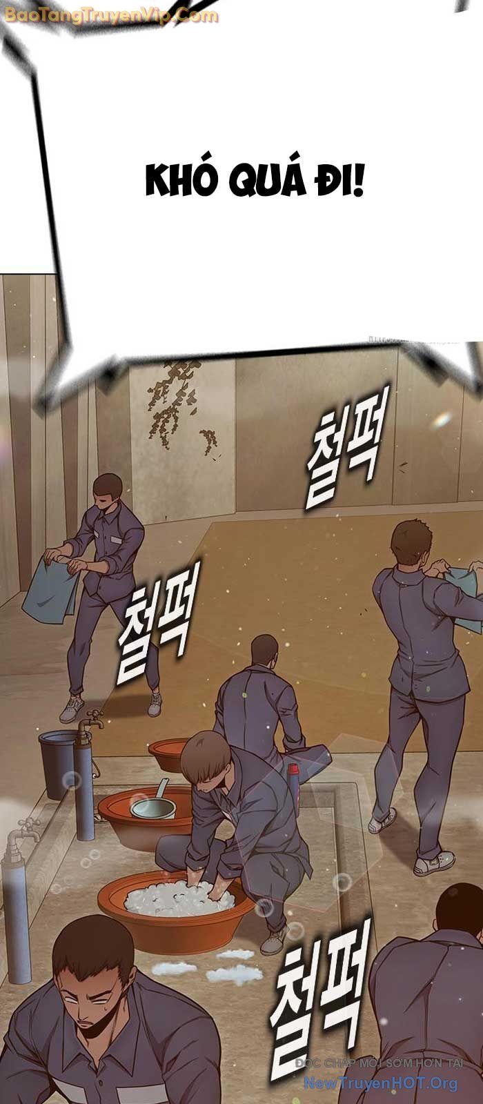 Nhà Tù Vị Thành Niên: Chapter 54