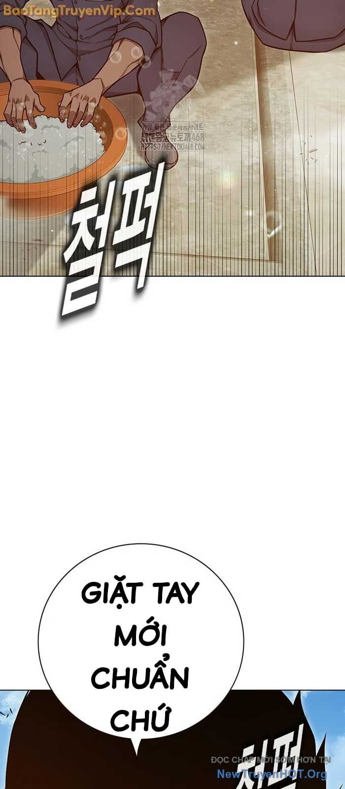 Nhà Tù Vị Thành Niên: Chapter 54