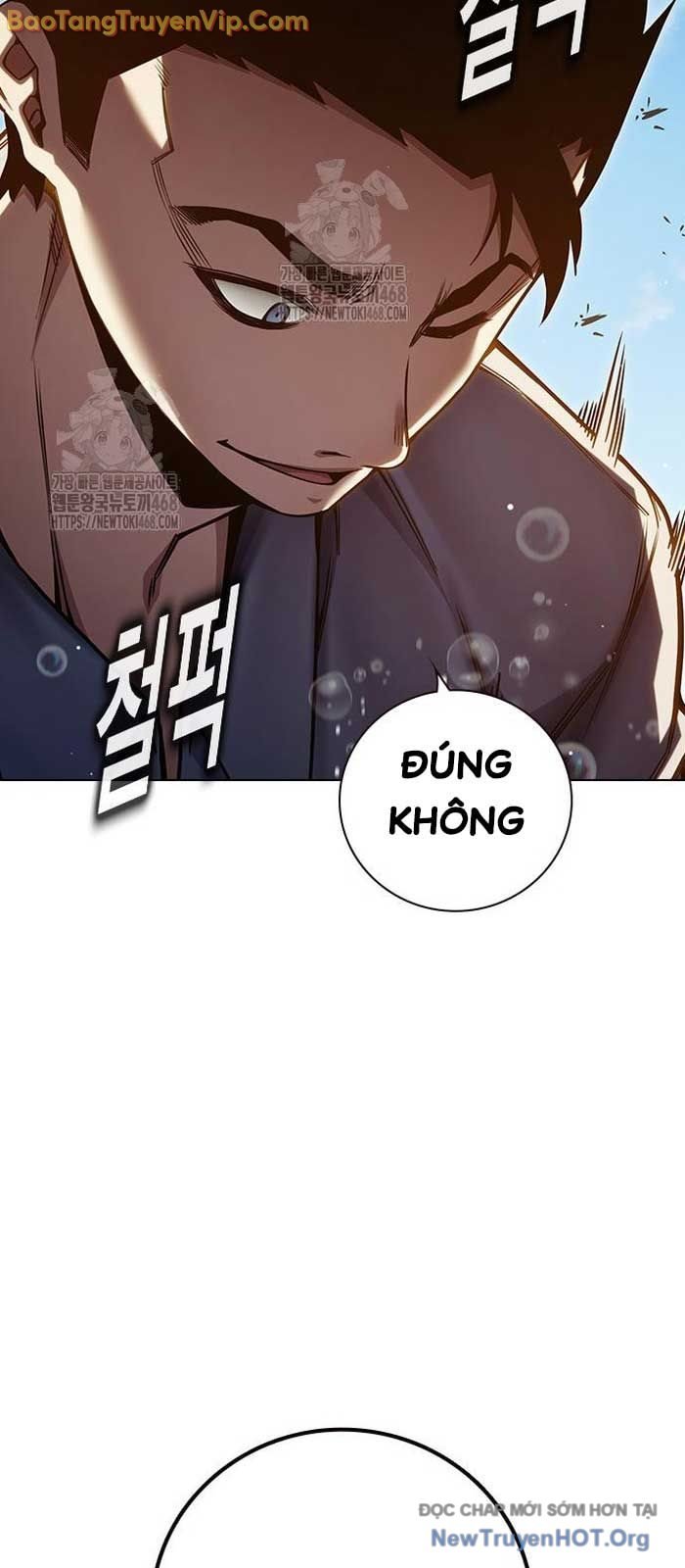 Nhà Tù Vị Thành Niên: Chapter 54