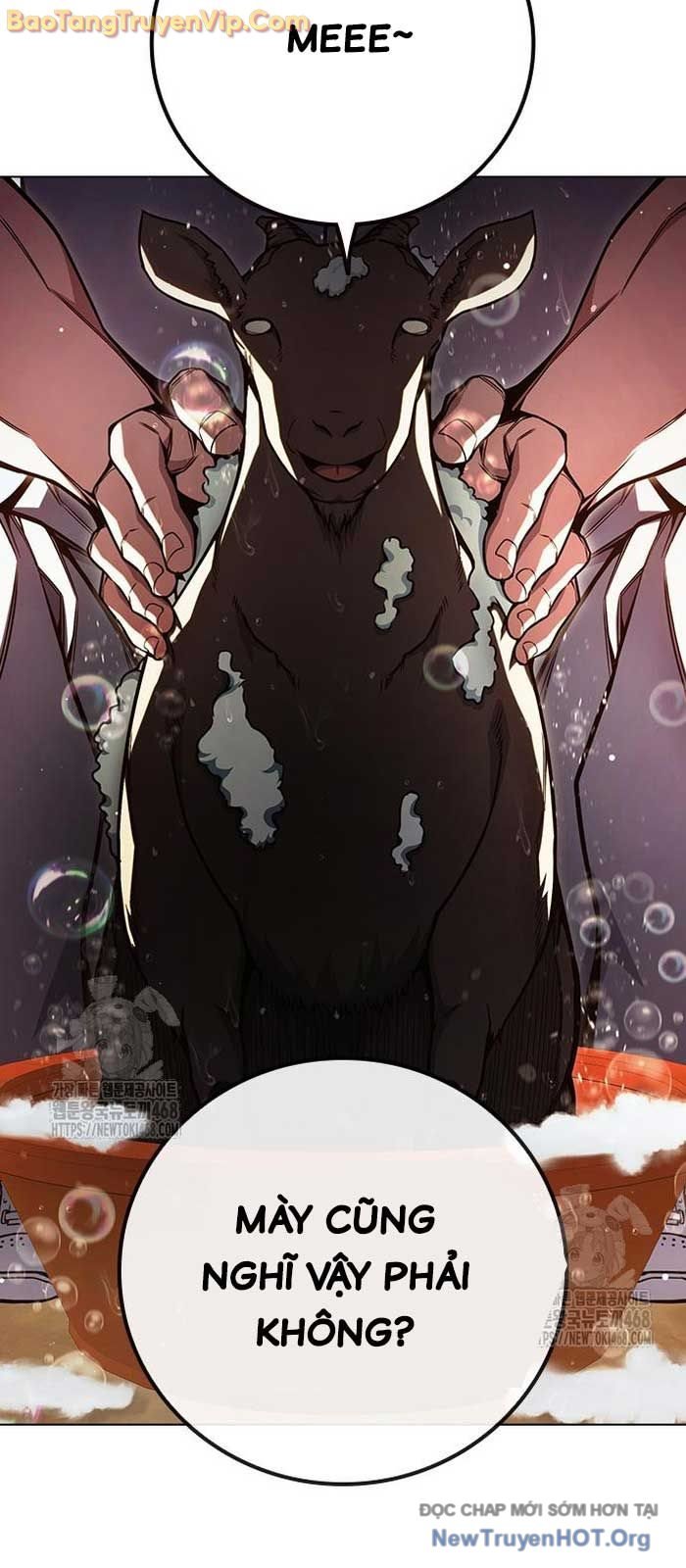 Nhà Tù Vị Thành Niên: Chapter 54