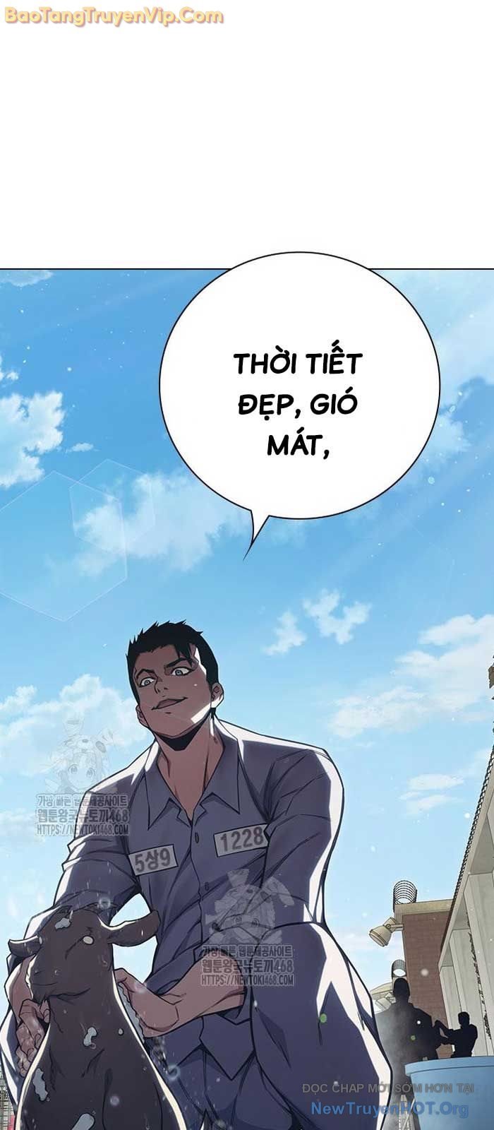 Nhà Tù Vị Thành Niên: Chapter 54