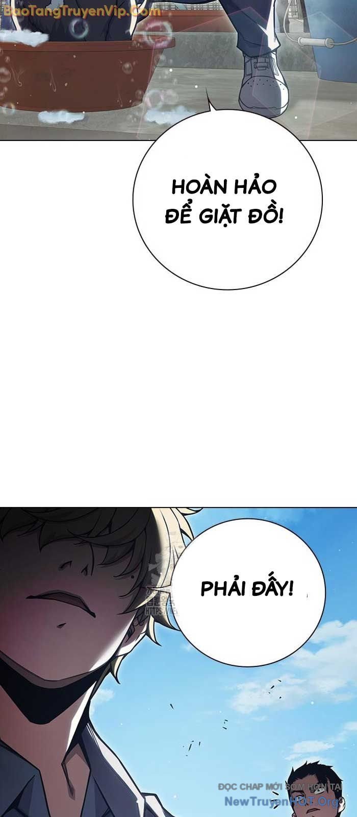 Nhà Tù Vị Thành Niên: Chapter 54