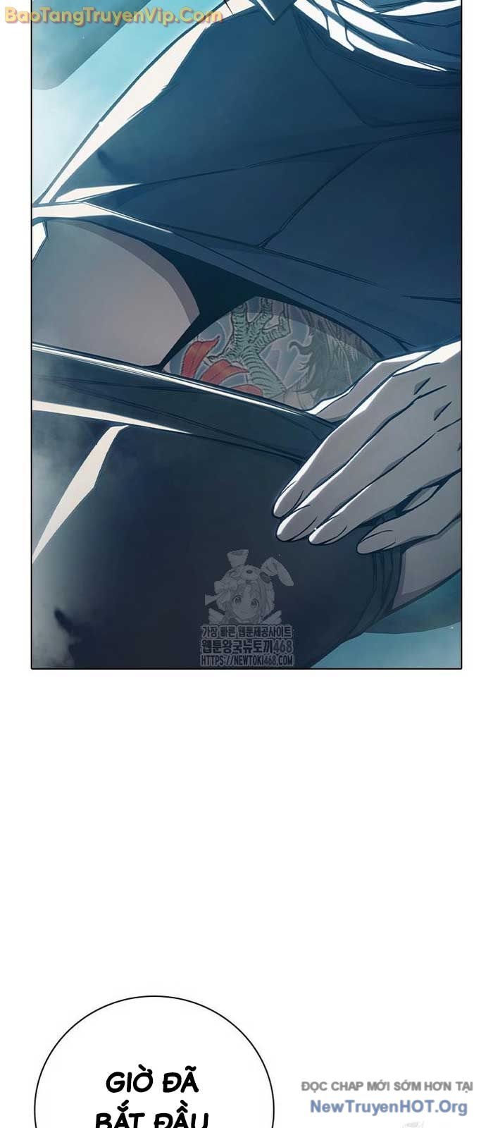 Nhà Tù Vị Thành Niên: Chapter 54