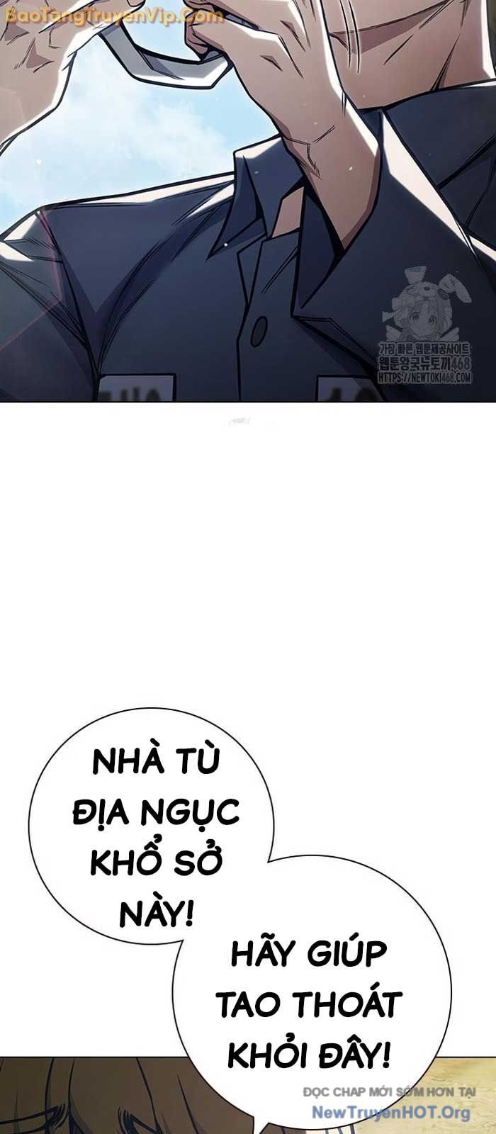 Nhà Tù Vị Thành Niên: Chapter 54