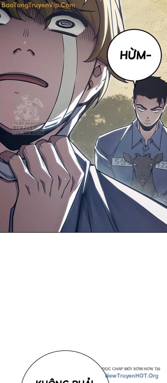 Nhà Tù Vị Thành Niên: Chapter 54
