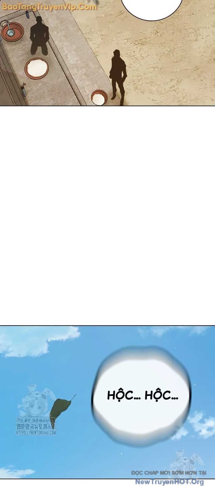 Nhà Tù Vị Thành Niên: Chapter 54