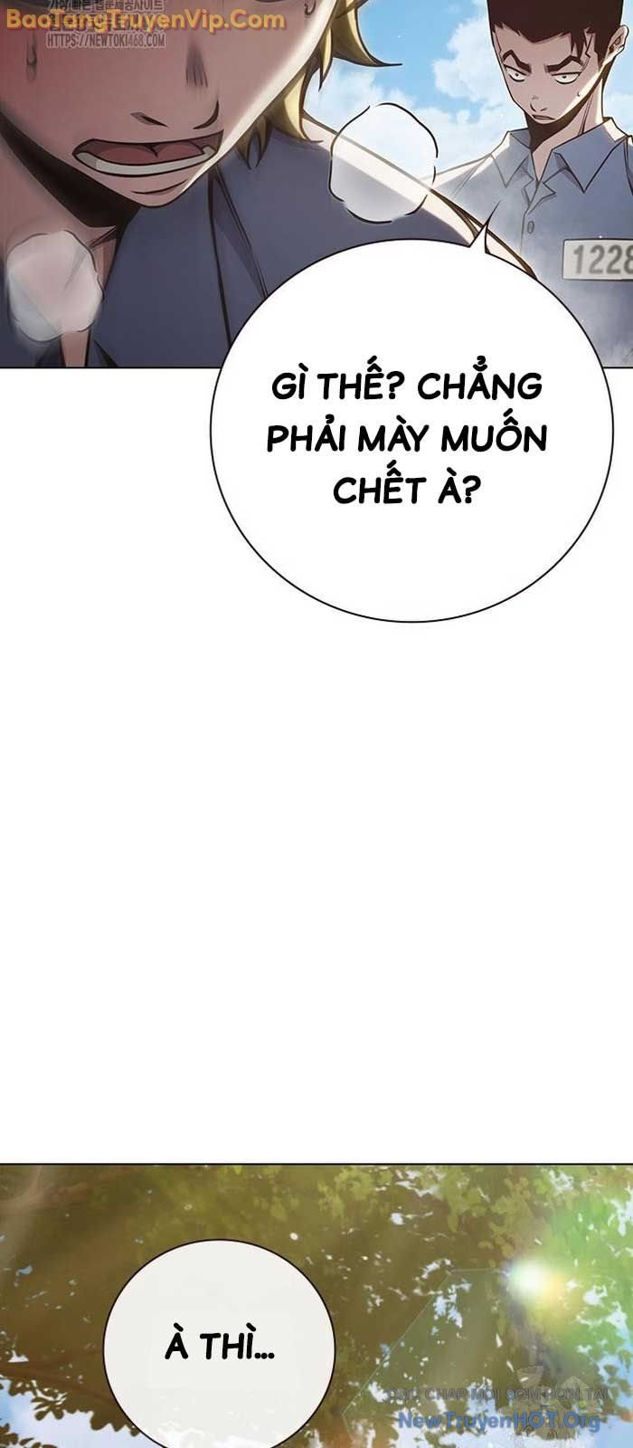 Nhà Tù Vị Thành Niên: Chapter 54