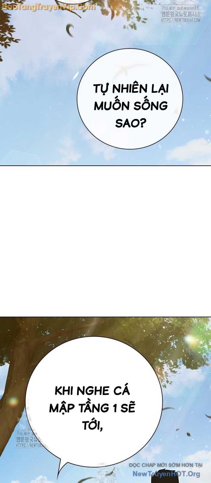 Nhà Tù Vị Thành Niên: Chapter 54