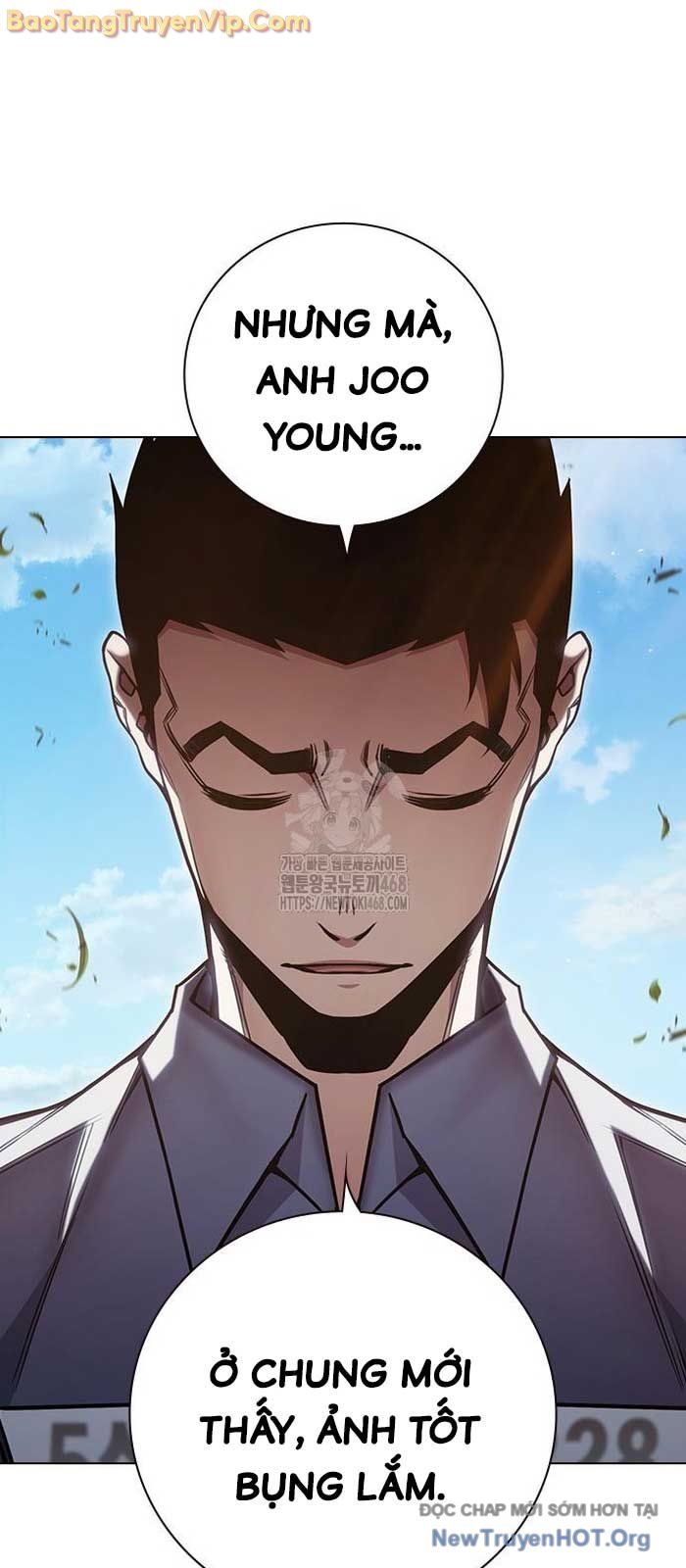 Nhà Tù Vị Thành Niên: Chapter 54