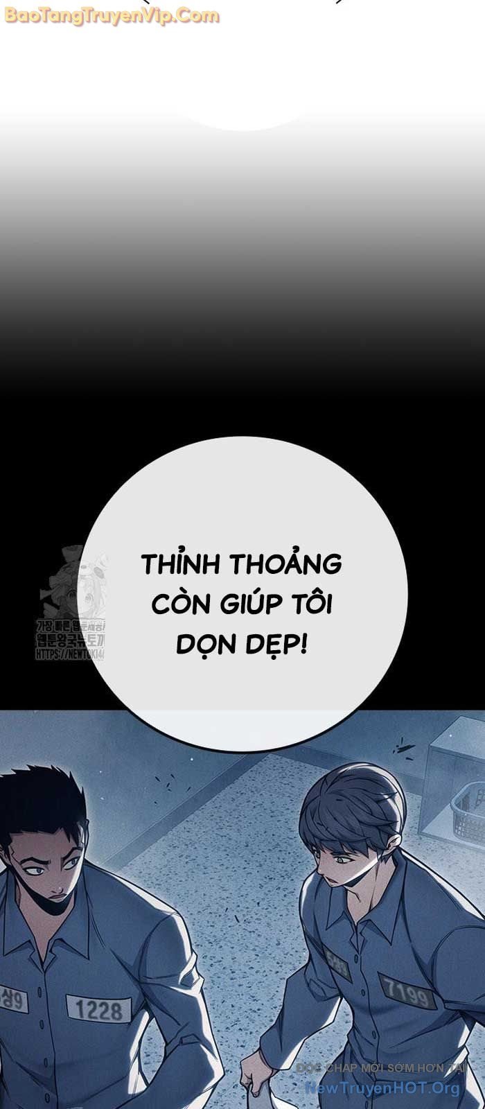 Nhà Tù Vị Thành Niên: Chapter 54