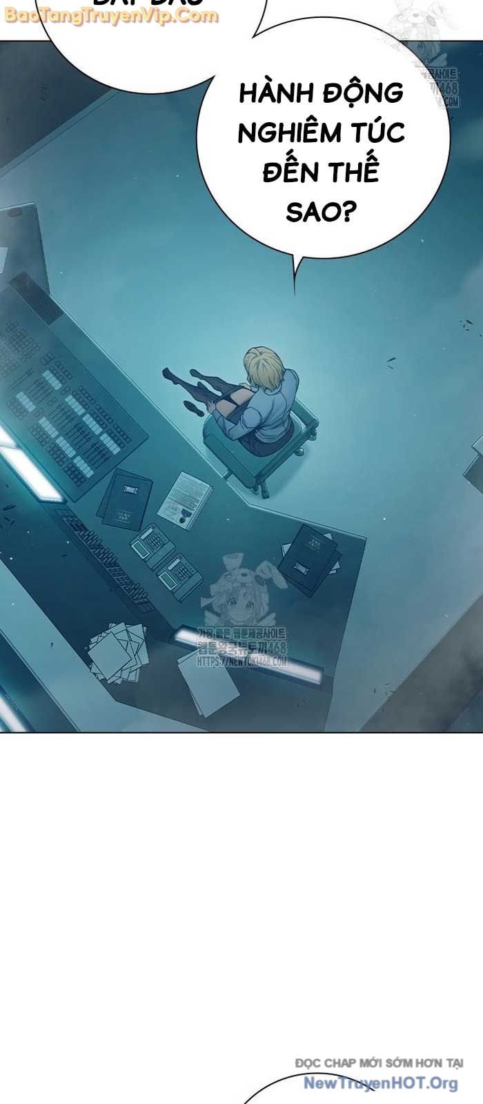 Nhà Tù Vị Thành Niên: Chapter 54