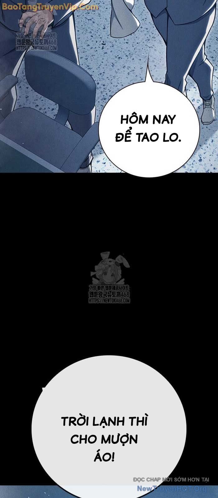 Nhà Tù Vị Thành Niên: Chapter 54